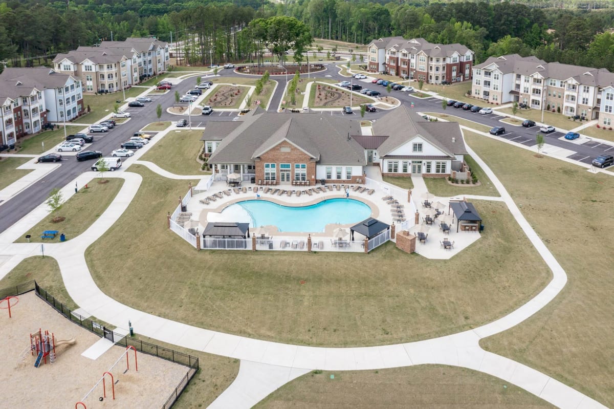 Photos and video of the villages at sunnybrook in raleigh nc